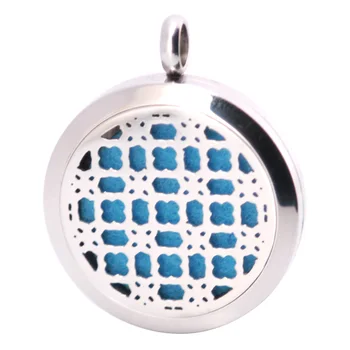 10pcs New Style Aromatherapy Essential Oil Surgical Stainless Steel Pendant Necklace Perfume Diffuser Locket with Felt Pdas
10pcs New Style Aromatherapy Essential Oil Surgical Stainless Steel Pendant Necklace Perfume Diffuser Locket with Felt Pdas