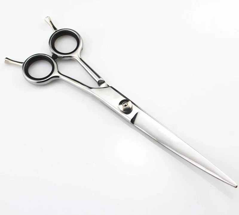 7" dog cat hair clippers curved trimming dog shears grooming scissors pet hairdresser animal clippers grooming pet scissors
7" dog cat hair clippers curved trimming dog shears grooming scissors pet hairdresser animal clippers grooming pet scissors