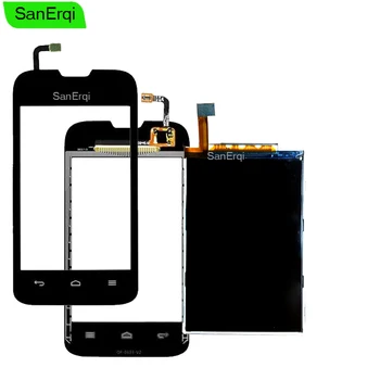 3.5'' For Huawei Ascend Y210 LCD Display With Touch Screen Digitizer Sensor Panel SanErqi Touch Screen with LCD
3.5'' For Huawei Ascend Y210 LCD Display With Touch Screen Digitizer Sensor Panel SanErqi Touch Screen with LCD