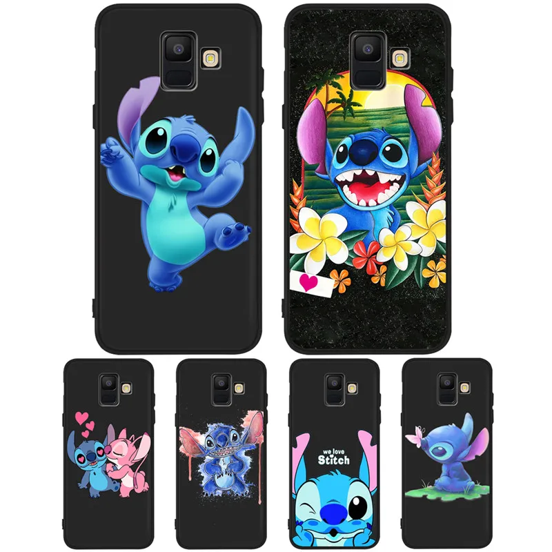 Stitch cartoon luxury DIY For Samsung Galaxy A9 A8 A7 A6 A5 A3 J3 J4 J5 J6 J8 Plus 2017 2018 phone Case Cover Coque Etui funda
Stitch cartoon luxury DIY For Samsung Galaxy A9 A8 A7 A6 A5 A3 J3 J4 J5 J6 J8 Plus 2017 2018 phone Case Cover Coque Etui funda