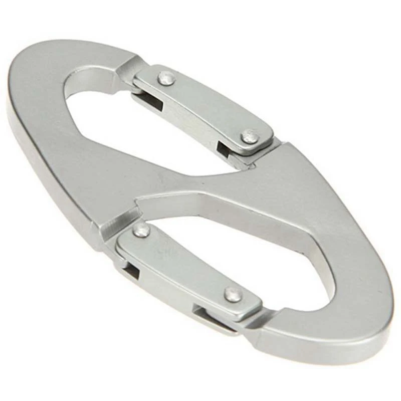 5Pc Aluminum Alloy Carabiner Keychain Snap Clip Hook Carabiners Outdoor Camping Equipment Climbing Hiking Sports Accessories
5Pc Aluminum Alloy Carabiner Keychain Snap Clip Hook Carabiners Outdoor Camping Equipment Climbing Hiking Sports Accessories