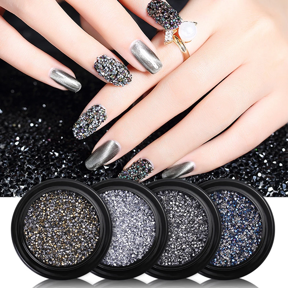 Nail Art New York Storm Micro Drill Mixed Nail Sticker Diamond Gravel Crystal Sand Manicure Jewelry 3D Design Decoration Nail
Nail Art New York Storm Micro Drill Mixed Nail Sticker Diamond Gravel Crystal Sand Manicure Jewelry 3D Design Decoration Nail