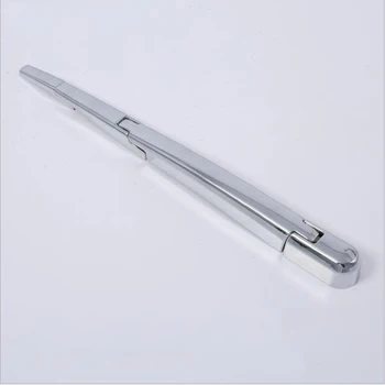 For KIA Sportage R 2018 4PCS ABS Chrome Car Rear Wipers Blade Frame Cover Trim Stickers Car Styling Auto Accessories
For KIA Sportage R 2018 4PCS ABS Chrome Car Rear Wipers Blade Frame Cover Trim Stickers Car Styling Auto Accessories