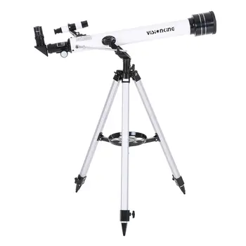 Visionking 70x6 210X HD Astronomical Telescope Monocular Spotting Scope Monocular Moon Bird Watching Refractor Space Telescope
Visionking 70x6 210X HD Astronomical Telescope Monocular Spotting Scope Monocular Moon Bird Watching Refractor Space Telescope