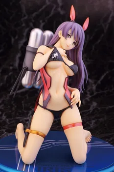 SKYTUBE T2 Art Girls Figure LORELEI : SEA OF STARS IRIS Action Figure Sexy Girls Classic Toys
SKYTUBE T2 Art Girls Figure LORELEI : SEA OF STARS IRIS Action Figure Sexy Girls Classic Toys