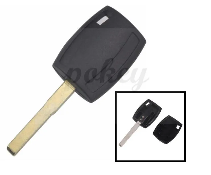 for Ford Remote Transponder Key case shell Cover Fiesta Mondeo Focus C-Max S-Max Galaxy Kuga No Chip HU101 Blade
for Ford Remote Transponder Key case shell Cover Fiesta Mondeo Focus C-Max S-Max Galaxy Kuga No Chip HU101 Blade