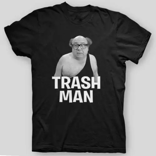 TRASH MAN Sunny In Philadelphia Wrestling wwf Nitro RAW T-Shirt SIZES S-5X Cool Casual pride t shirt men Unisex Fashion tshirt
TRASH MAN Sunny In Philadelphia Wrestling wwf Nitro RAW T-Shirt SIZES S-5X Cool Casual pride t shirt men Unisex Fashion tshirt