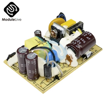 AC-DC 12V 2A Switching Power Supply Module DC Voltage Regulator Switch Circuit Bare Board Monitor LED Lights 110V 220V SMPS
AC-DC 12V 2A Switching Power Supply Module DC Voltage Regulator Switch Circuit Bare Board Monitor LED Lights 110V 220V SMPS