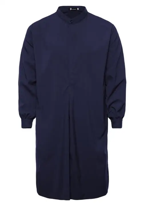 TOPMELON Kaftan Mens Muslim Islamic clothing Hombre Arabic Robes Navy Black Red White Solid Jubba Thobe for Men Pakistan Abaya
TOPMELON Kaftan Mens Muslim Islamic clothing Hombre Arabic Robes Navy Black Red White Solid Jubba Thobe for Men Pakistan Abaya