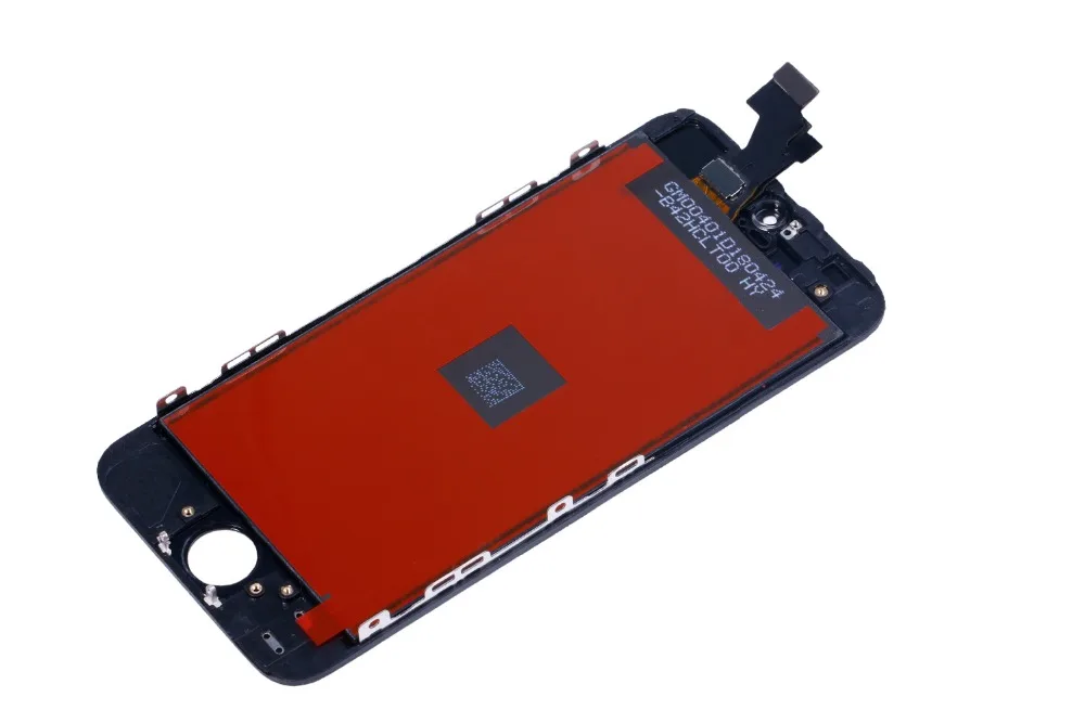 iphone5 LCD Display Touch Capacitive Screen Digitizer