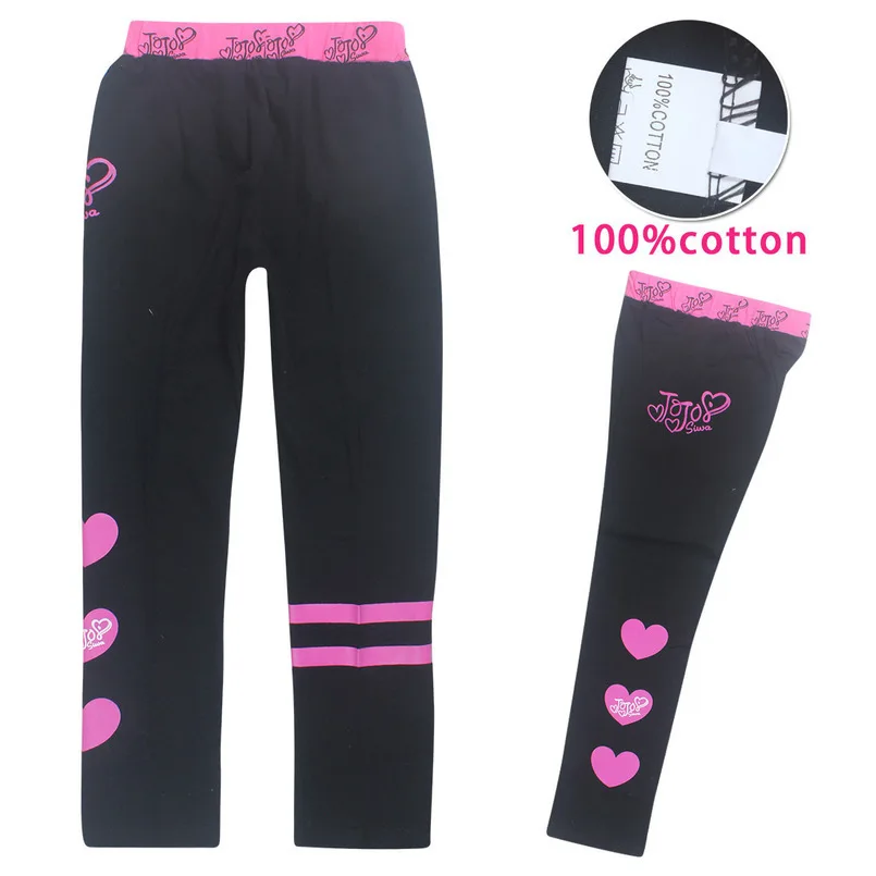 JOJO siwa Thin Sweatpants toddler baby girls pants sports trousers for kids leggings children clothing girls icing pants
JOJO siwa Thin Sweatpants toddler baby girls pants sports trousers for kids leggings children clothing girls icing pants