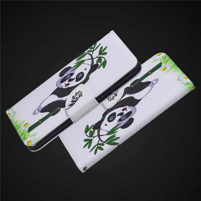 For Huawei Nova 3i Case (101)