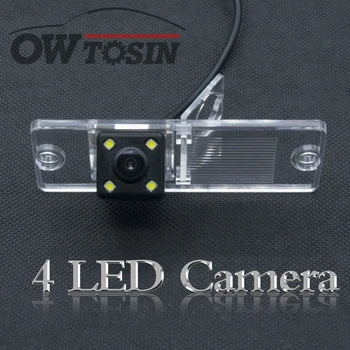4 LED light Rear View Camera For Mitsubishi Pajero V3 V6 V8 Zinger 2009 2010 2011 V93 V97 V5 Car Parking LCD Mirror Monitor
4 LED light Rear View Camera For Mitsubishi Pajero V3 V6 V8 Zinger 2009 2010 2011 V93 V97 V5 Car Parking LCD Mirror Monitor