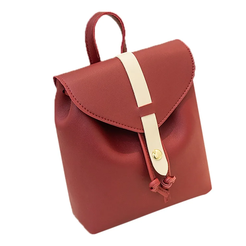 OCARDIAN Fashion Lady Shoulders Small Backpack Letter Purse Mobile Phone Korean Style Bag backpack school bags for teenage903048
OCARDIAN Fashion Lady Shoulders Small Backpack Letter Purse Mobile Phone Korean Style Bag backpack school bags for teenage903048