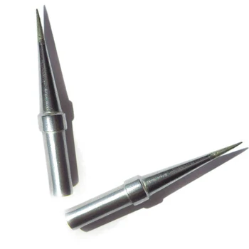 1pc Nickel Plated Soldering Iron Tip Station Replacement Conical ETS Iron Tip for Weller Soldering Station WES51/WESD5
1pc Nickel Plated Soldering Iron Tip Station Replacement Conical ETS Iron Tip for Weller Soldering Station WES51/WESD5