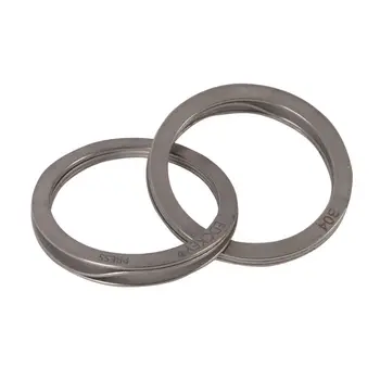 2pcs Titanium Key Ring Titanium Ti Split Keychain EDC Keyring Circle outdoor travel Tools Camping equipment
2pcs Titanium Key Ring Titanium Ti Split Keychain EDC Keyring Circle outdoor travel Tools Camping equipment