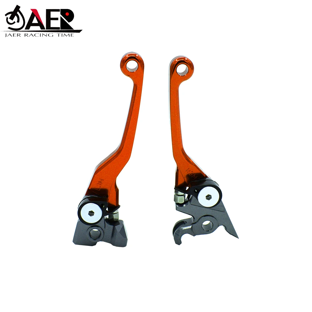 JAER CNC Pivot Foldable Clutch Brake Lever For KTM 65SX 2014-2019 85SX 2013 2014 2015 2016 2017 2018 2019
JAER CNC Pivot Foldable Clutch Brake Lever For KTM 65SX 2014-2019 85SX 2013 2014 2015 2016 2017 2018 2019