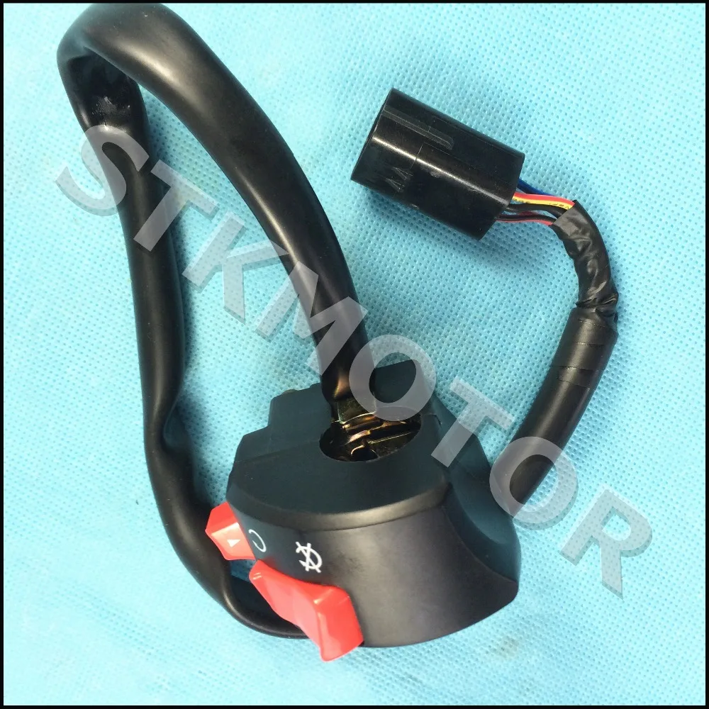 Motorcycle Qianjiang Right Side Function Switch for Benelli BJ600GS BN600 Motorcycle Parts
Motorcycle Qianjiang Right Side Function Switch for Benelli BJ600GS BN600 Motorcycle Parts