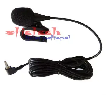 by dhl or ems 100 sets Portable Car Audio Microphone 3.5mm Jack Plug Stereo Mic Mini Wired External Car Microphone For Auto DVD
by dhl or ems 100 sets Portable Car Audio Microphone 3.5mm Jack Plug Stereo Mic Mini Wired External Car Microphone For Auto DVD