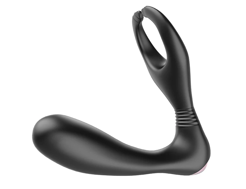 Анальные Вибраторы Для Массажа Простаты