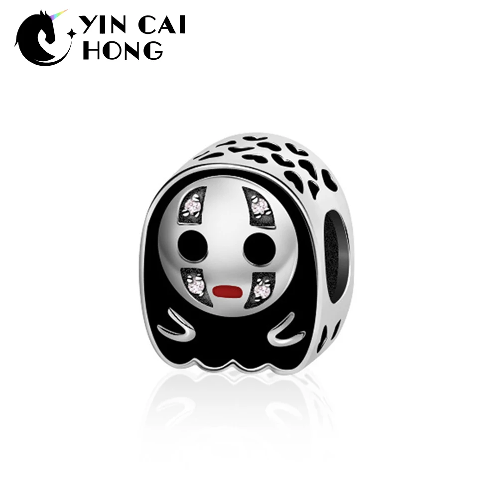 YCH New pattern 100% 925 Sterling Silver Cute face Charms Minions Bead Fit Original Bracelet DIY bracelet Wholesale factory
YCH New pattern 100% 925 Sterling Silver Cute face Charms Minions Bead Fit Original Bracelet DIY bracelet Wholesale factory