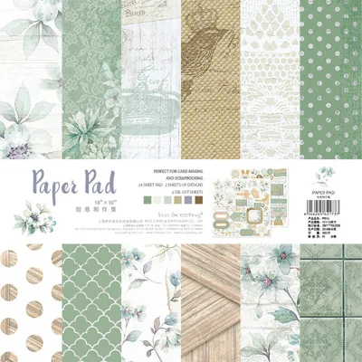 10 inch Dream Love Retro background paper pads patterns 26sheets,DIY Craft Scrapbooking Paper Pack Card Making DIY
10 inch Dream Love Retro background paper pads patterns 26sheets,DIY Craft Scrapbooking Paper Pack Card Making DIY