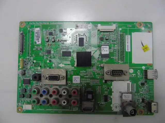 LG 42PA450C/50PA450C-CM Mother Board EAX64696604