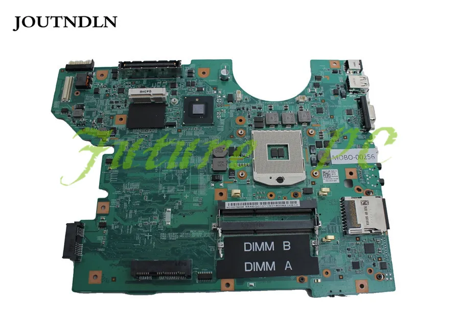 JOUTNDLN для материнской платы ноутбука Dell Latitude E5510 G4NNW 0G4NNW CN-0G4NNW DDR3 | Компьютеры и офис