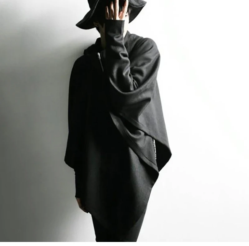 Oversized Korean Coat (6)
