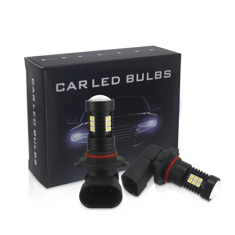 2PCS/set High Quality Car Fog Light H8 H11 9005 HB3 9006 HB4 LED Bulb Car Fog Lamp Super brights Auto 12V 24V ice Lamp for Auto
2PCS/set High Quality Car Fog Light H8 H11 9005 HB3 9006 HB4 LED Bulb Car Fog Lamp Super brights Auto 12V 24V ice Lamp for Auto