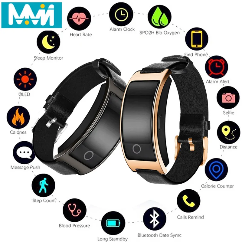 CK11C Smart Band Blood Pressure Heart Rate Monitor Smart Bracelet Color Screen Ios Android PK Ck11s Smart Wristband
CK11C Smart Band Blood Pressure Heart Rate Monitor Smart Bracelet Color Screen Ios Android PK Ck11s Smart Wristband