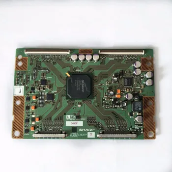 4163TP ZZ CPWBX RUNTK CPWBX4163TP LCD Board Logic board connect with T-CON connect board
4163TP ZZ CPWBX RUNTK CPWBX4163TP LCD Board Logic board connect with T-CON connect board