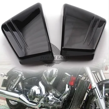 Brand New Free Shipping Balck Battery Side Fairing Cover Fit For Honda Honda VTX 1800 C Custom 02 03 04 06 07 08
Brand New Free Shipping Balck Battery Side Fairing Cover Fit For Honda Honda VTX 1800 C Custom 02 03 04 06 07 08