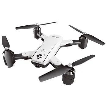 AABB-FULAIYING TOYS Mini Drone With Hd Camera High Hold Mode Rc Quadcopter Rtf Wifi Fpv Foldable Rc Drone,Zd-5
AABB-FULAIYING TOYS Mini Drone With Hd Camera High Hold Mode Rc Quadcopter Rtf Wifi Fpv Foldable Rc Drone,Zd-5