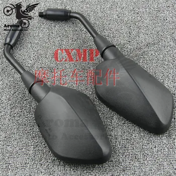 black brand moto rearview mirror for honda NC700 NC700S NC700X NC750 NC750X/S motorcycle side mirror 10MM 8MM unviersal parts
black brand moto rearview mirror for honda NC700 NC700S NC700X NC750 NC750X/S motorcycle side mirror 10MM 8MM unviersal parts