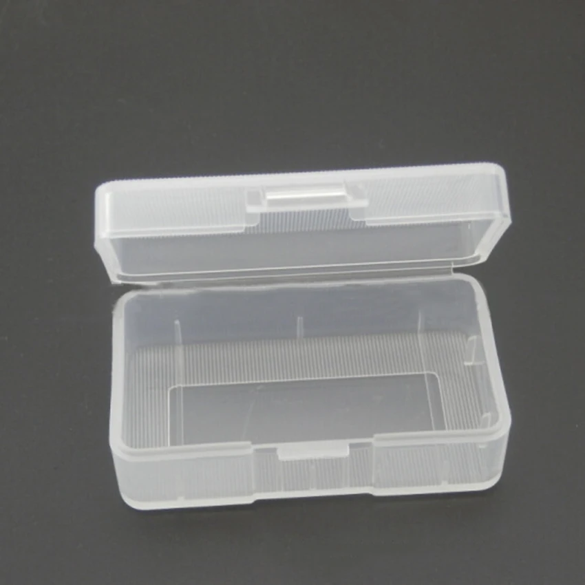 Portable Hard Plastic Case Holder Storage Box for 9V Battery Box Container Case Organizer Box Case
Portable Hard Plastic Case Holder Storage Box for 9V Battery Box Container Case Organizer Box Case