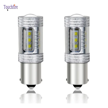 10PCS P21W 1156 BA15S 1157 BAY15D T20 W21W WY21W 80W Canbus No Error LED Car Bulb 2800Lm 12-24V Reverse DRL Light Wholesale
10PCS P21W 1156 BA15S 1157 BAY15D T20 W21W WY21W 80W Canbus No Error LED Car Bulb 2800Lm 12-24V Reverse DRL Light Wholesale