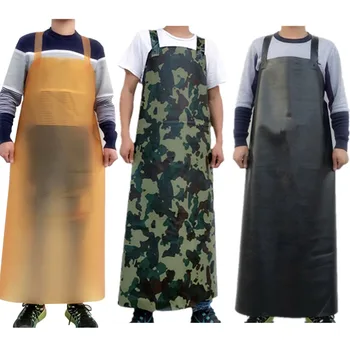Waterproof Apron Wear-resistant Oil-proof Thicken Working Aprons Anti-acid and alkali Industrial Stone Factory Safety Clothing
Waterproof Apron Wear-resistant Oil-proof Thicken Working Aprons Anti-acid and alkali Industrial Stone Factory Safety Clothing