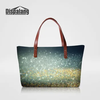 Dispalang Neoprene Women Handbags Galaxy Universe Space Ladies Totes Bag Bolsa Feminina Girls Handbag Shoulder Bags Sac A Main
Dispalang Neoprene Women Handbags Galaxy Universe Space Ladies Totes Bag Bolsa Feminina Girls Handbag Shoulder Bags Sac A Main