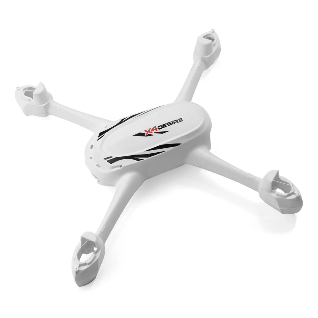 Hubsan X4 H502E RC Quadcopter Spare Parts Body Shell Cover For RC Camera Drone Accessory F18846
Hubsan X4 H502E RC Quadcopter Spare Parts Body Shell Cover For RC Camera Drone Accessory F18846