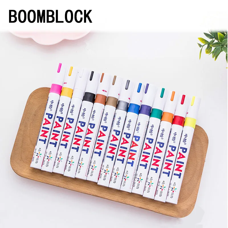 Car Styling Car Tyre Tread CD Metal Graffiti Marker Pen for Hyundai Solaris I30 creta Suzuki Swift SX4 Lada Vesta Granta Kalina
Car Styling Car Tyre Tread CD Metal Graffiti Marker Pen for Hyundai Solaris I30 creta Suzuki Swift SX4 Lada Vesta Granta Kalina