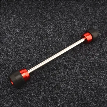 For Yamaha XMAX300 aluminum alloy modified front wheel ball shatterproof rubber protection bar front wheel
For Yamaha XMAX300 aluminum alloy modified front wheel ball shatterproof rubber protection bar front wheel