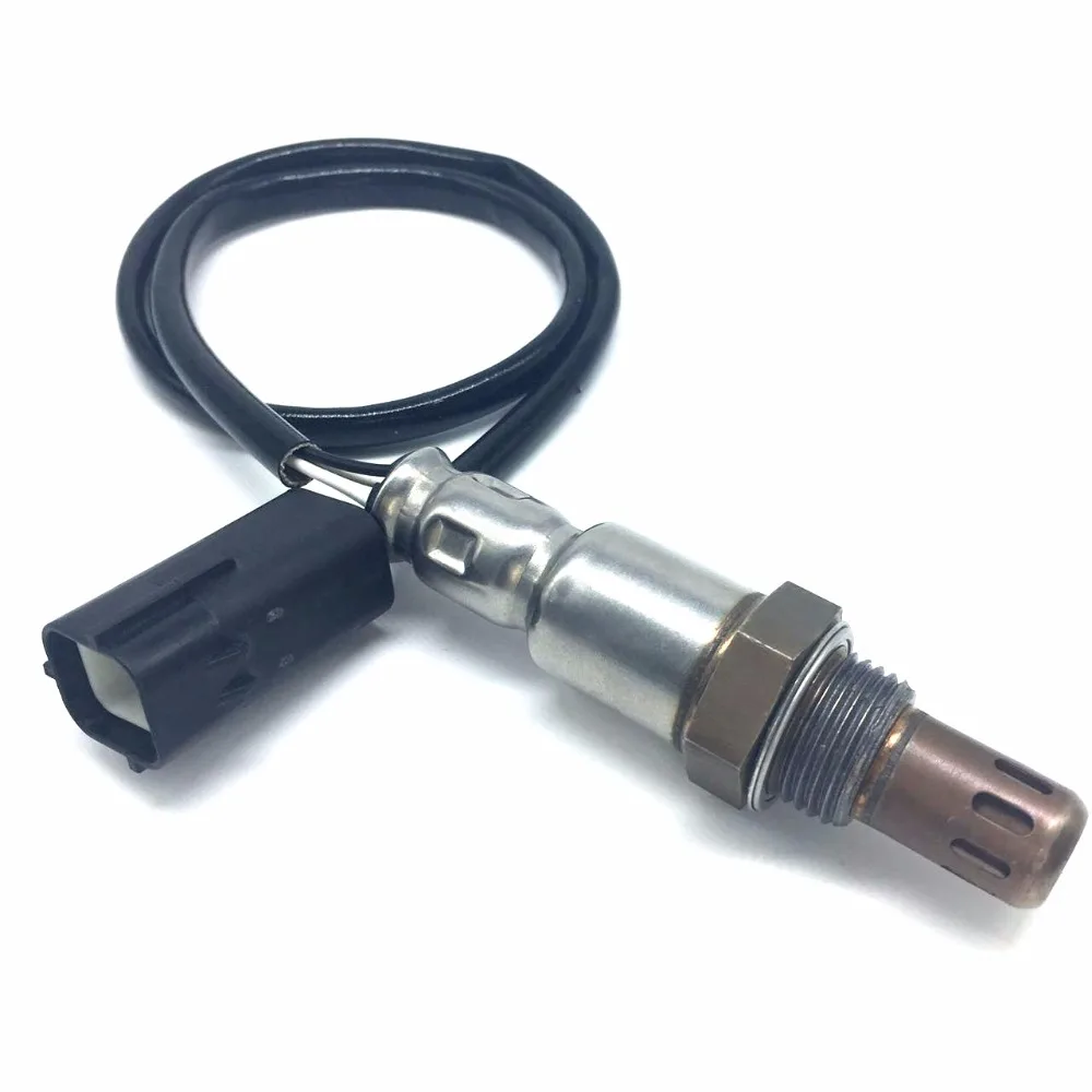 Oxygen Sensor For 2006-2012 Chevrolet Aveo, Pontiac Wave, Suzuki Swift OEM Number:234-429 Upstream O2 Sensor Lambda
Oxygen Sensor For 2006-2012 Chevrolet Aveo, Pontiac Wave, Suzuki Swift OEM Number:234-429 Upstream O2 Sensor Lambda