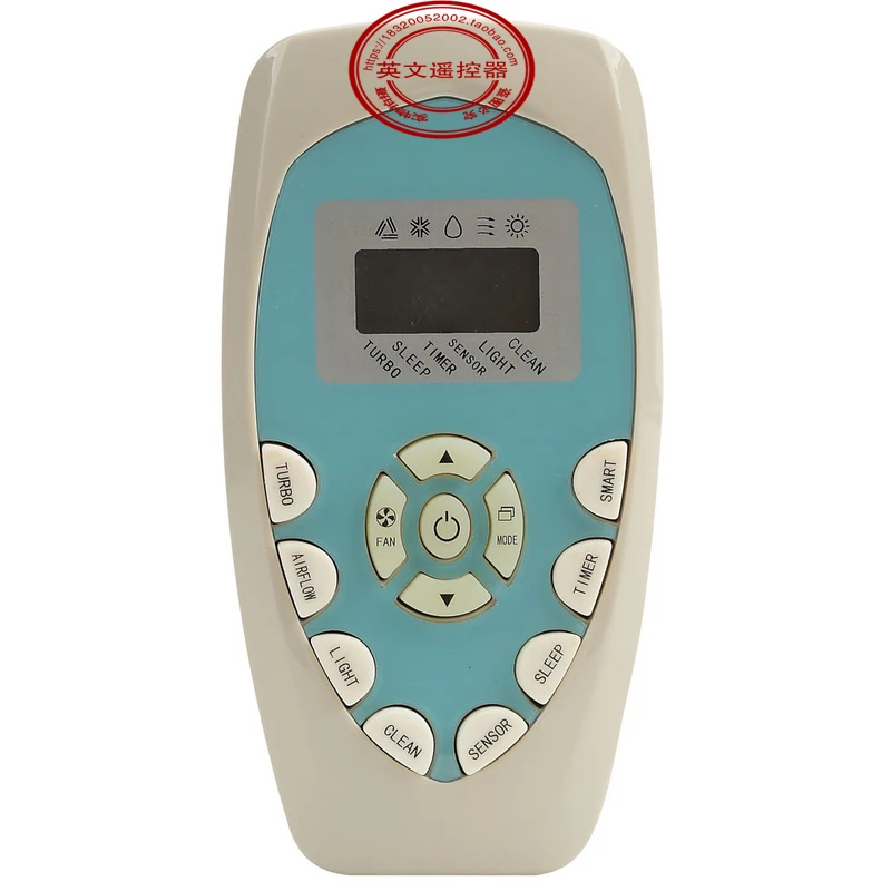 A/C controller Air Conditioner air conditioning remote control for kelon hisense DG11E4-24 DG11E4-16 DG11E4-19 DG11E4-20
A/C controller Air Conditioner air conditioning remote control for kelon hisense DG11E4-24 DG11E4-16 DG11E4-19 DG11E4-20