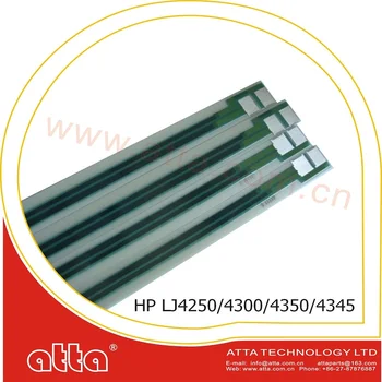 Ceramic Heating Element for LJ4200 LJ4250 LJ4300 LJ4350 LJ4345 with 200,000 pages life , OEM quality, heater element 110V
Ceramic Heating Element for LJ4200 LJ4250 LJ4300 LJ4350 LJ4345 with 200,000 pages life , OEM quality, heater element 110V