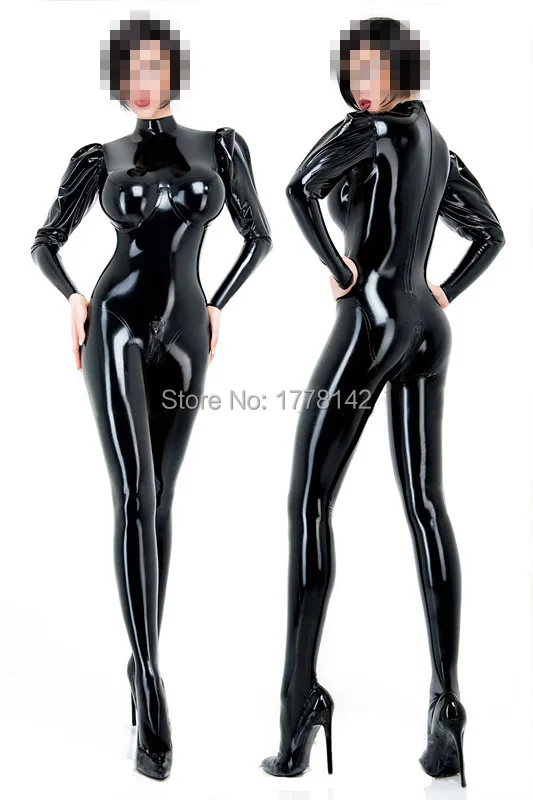latex catsuit suit body feet Socks 3d cup Long puffed sleeves rubber catsuit stocking Jumpsuit overall plus
latex catsuit suit body feet Socks 3d cup Long puffed sleeves rubber catsuit stocking Jumpsuit overall plus