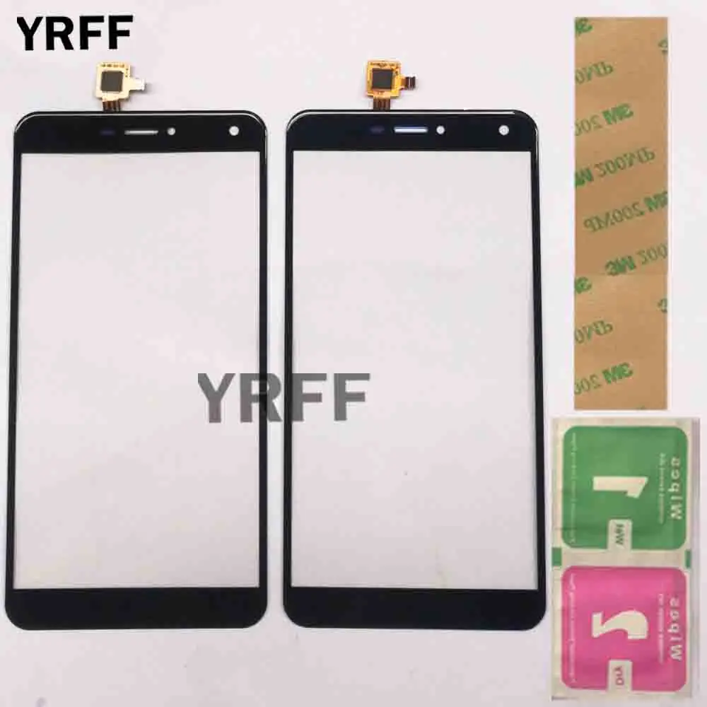 Touch Screen For Oukitel U11 Plus Touch Digitizer Panel Screen Front Glass Lens Sensor Replacement 3M Glue
Touch Screen For Oukitel U11 Plus Touch Digitizer Panel Screen Front Glass Lens Sensor Replacement 3M Glue
