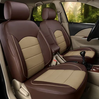 TO YOUR TASTE auto accessories custom luxury leather CAR SEAT COVER for HONDA Jazz FIT crosstour EVERUS CRIDER VEZEL waterproof
TO YOUR TASTE auto accessories custom luxury leather CAR SEAT COVER for HONDA Jazz FIT crosstour EVERUS CRIDER VEZEL waterproof