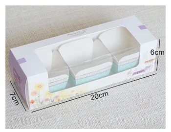 MSize20*7*6cm Purple Open window Baking box Sweet circle Cheese carton packaging Cheese Cake Packing box100pcs/lot
MSize20*7*6cm Purple Open window Baking box Sweet circle Cheese carton packaging Cheese Cake Packing box100pcs/lot