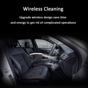 Handheld Vacuum, Hand Vacuum Cordless With High Power, Mini Car Vacuum Cleaner Powered By Li-Ion Battery Rechargeable Quick Ch 
Handheld Vacuum, Hand Vacuum Cordless With High Power, Mini Car Vacuum Cleaner Powered By Li-Ion Battery Rechargeable Quick Ch